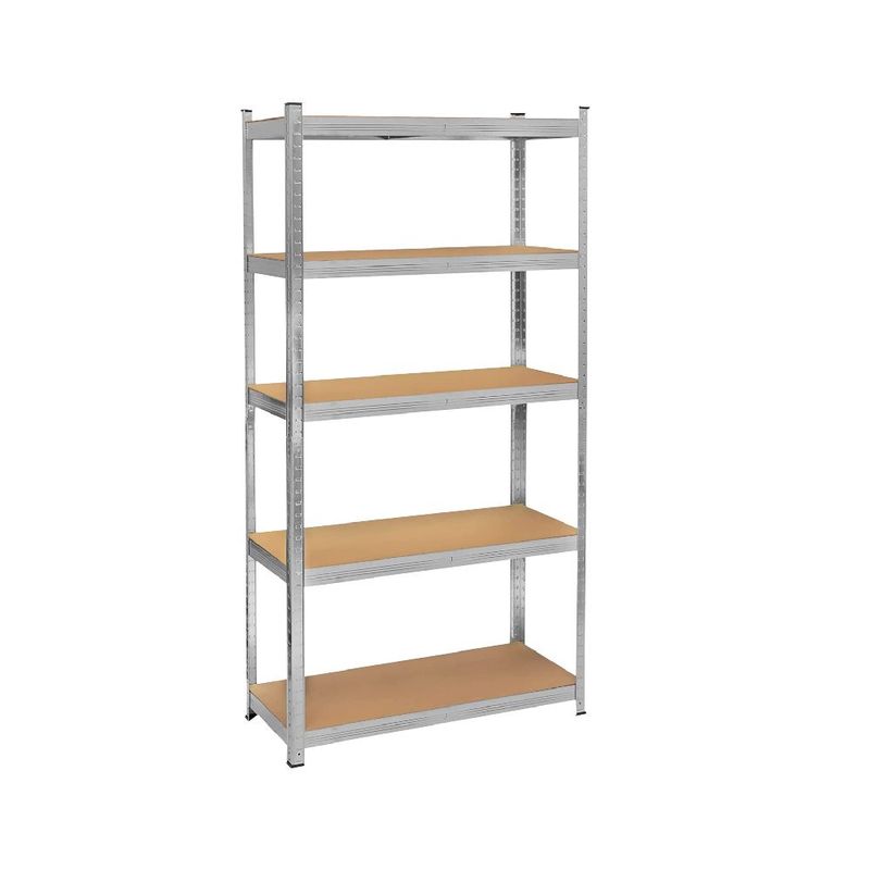 STAY ELIT - Estantería Metálica Organizador de 5 Niveles Tipo Industrial Stay Elit