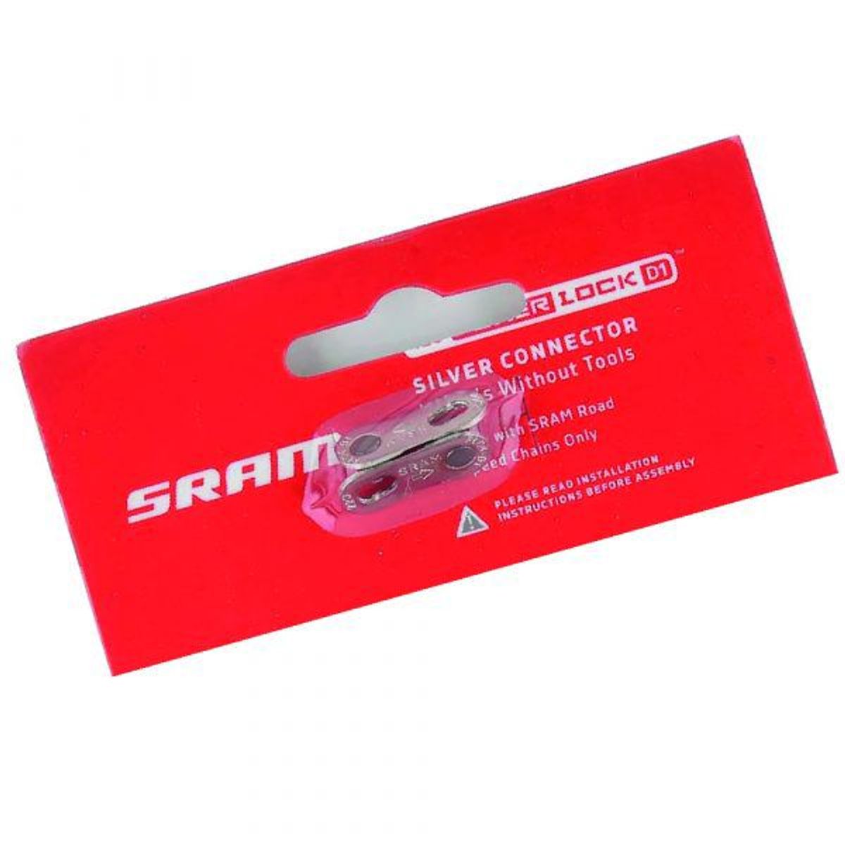 SRAM - Conector De Cadena SRAM Power Lock D1 De 12 Vel