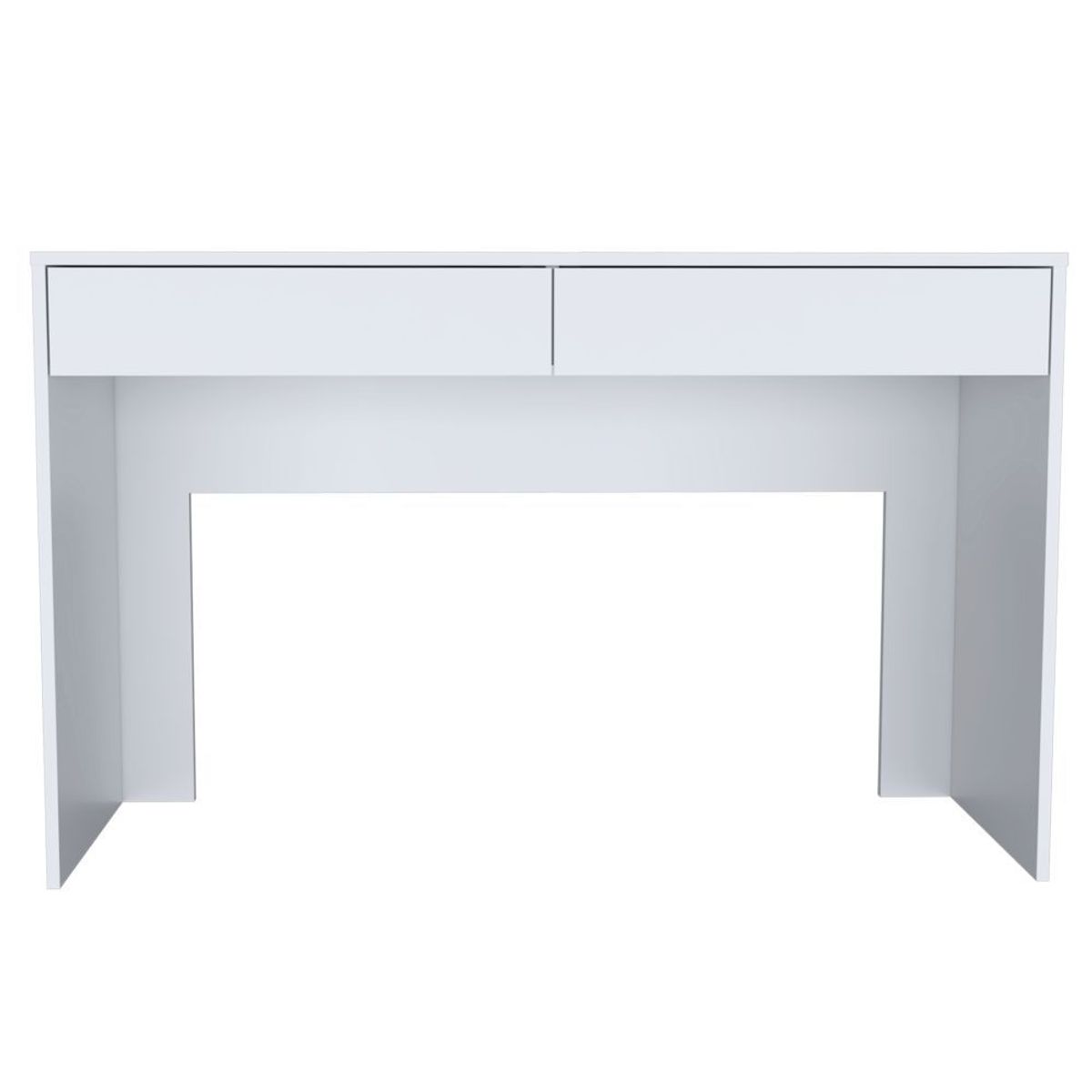 RTA DESIGN - Escritorio acre blanco