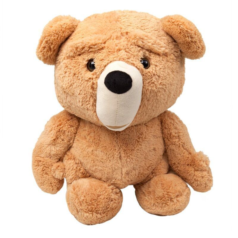 KISSES - Peluche 48cm Oso Teddy Kisses P4864