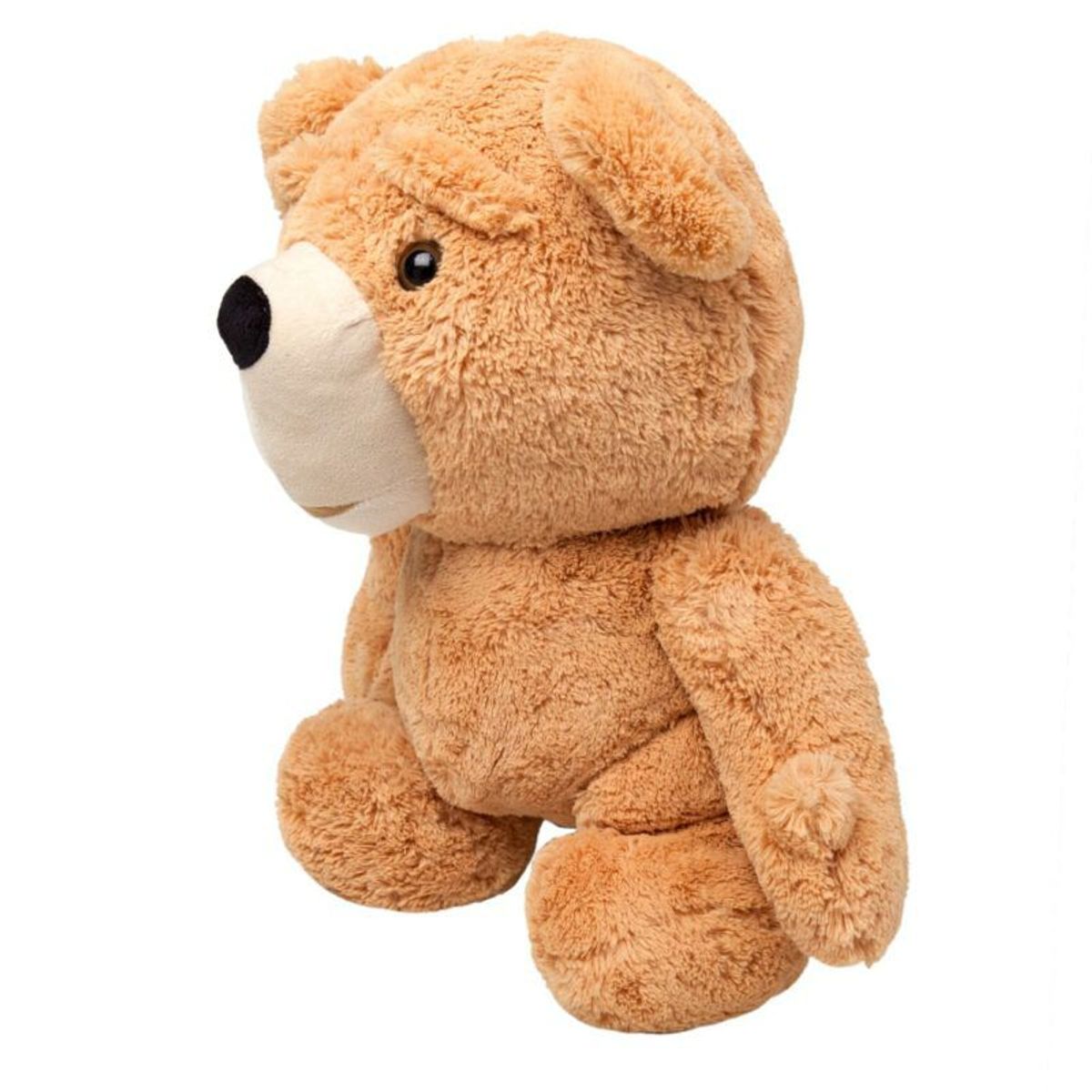 KISSES - Peluche 48cm Oso Teddy Kisses P4864