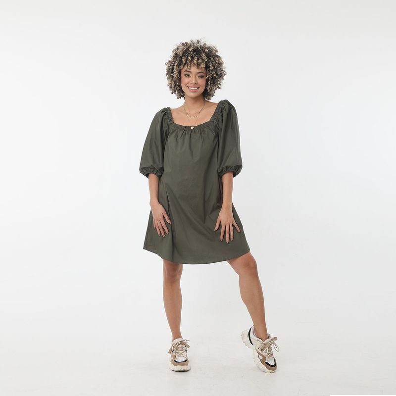 BELIFE - Vestido Para Mujer