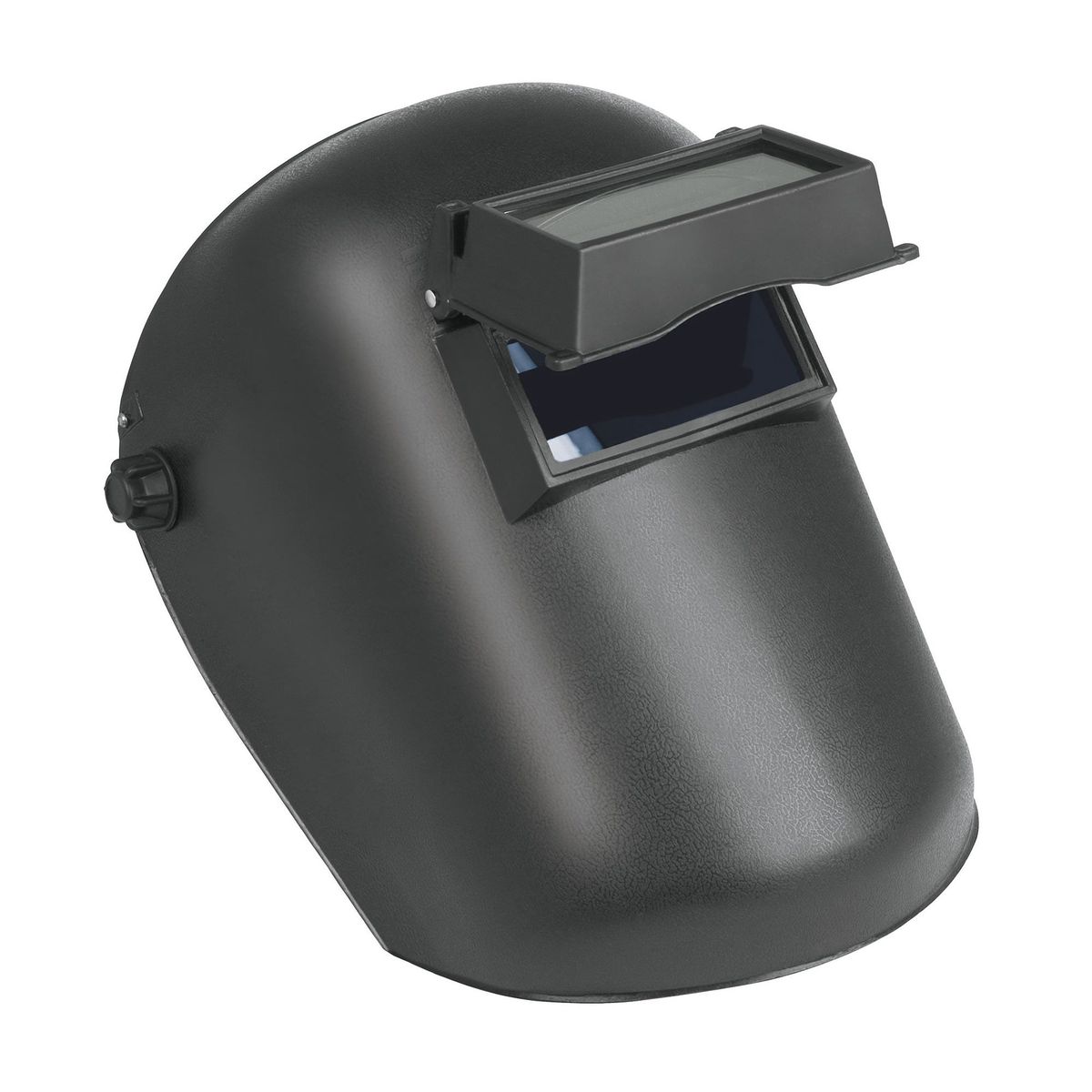 PRETUL - Careta Completa Para Soldar Con Lente Abatible Pretul