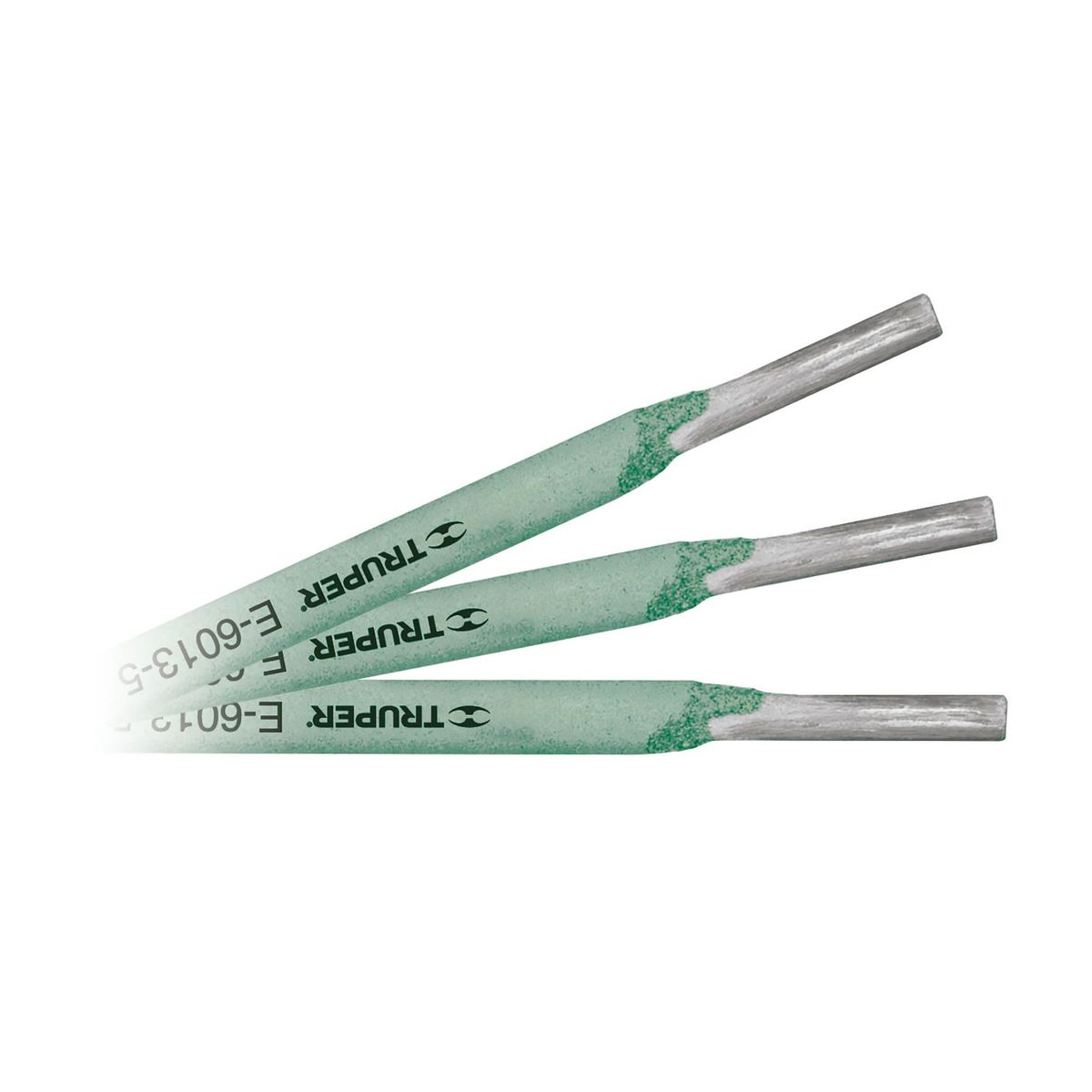 TRUPER - Soldadura Eléctrica E-6013 De 1 Kg, Diámetro 3/32" Truper