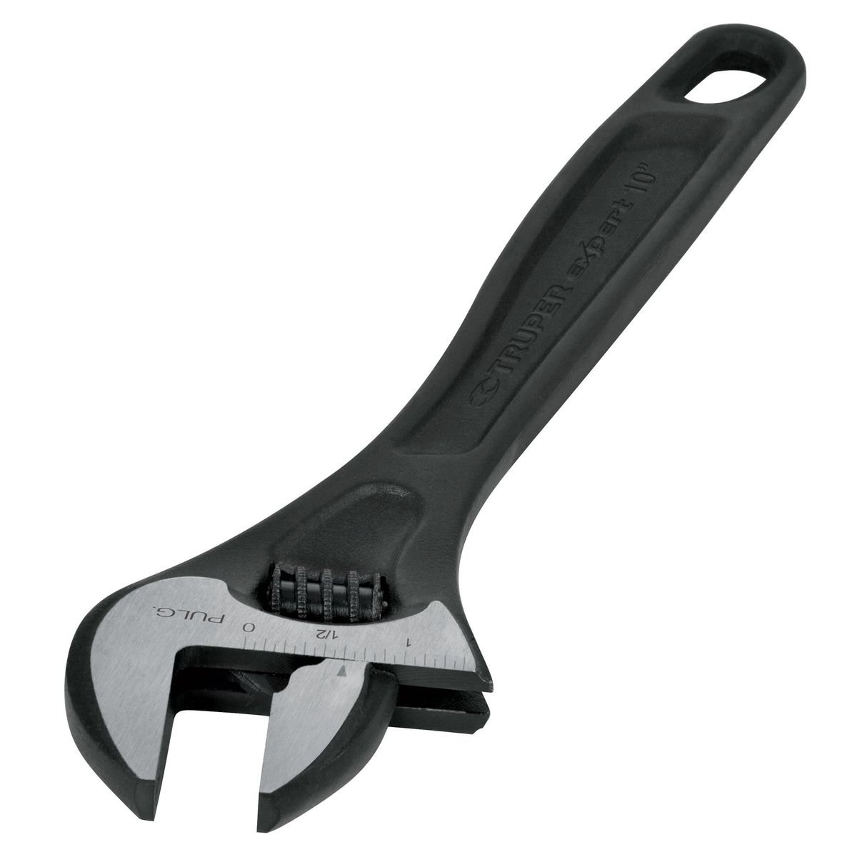 TRUPER - Llave Expansiva Industrial De 6" Con Apertura De 1" Truper