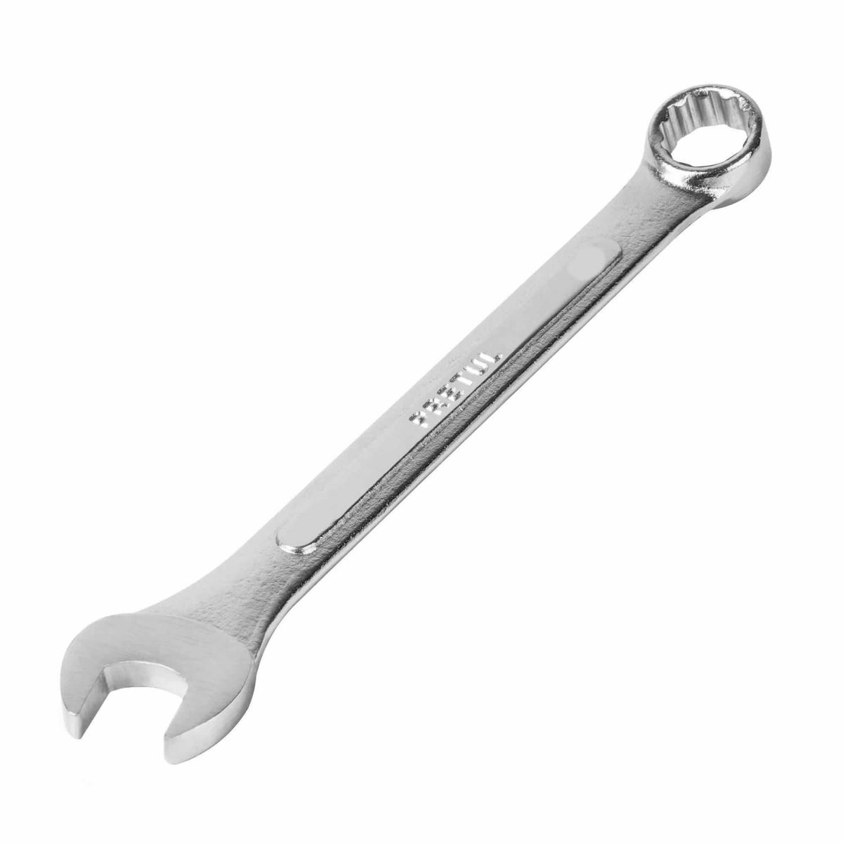 PRETUL - Llave Mixta De 14 Mm En Acero Cromo Vanadio, Largo 180 Mm Pretul