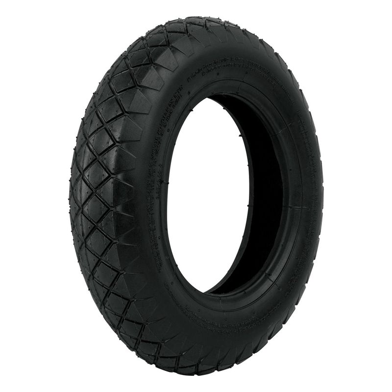 PRETUL - Llanta Para Carretilla Neumática Reforzada De 14" X 3" Pretul