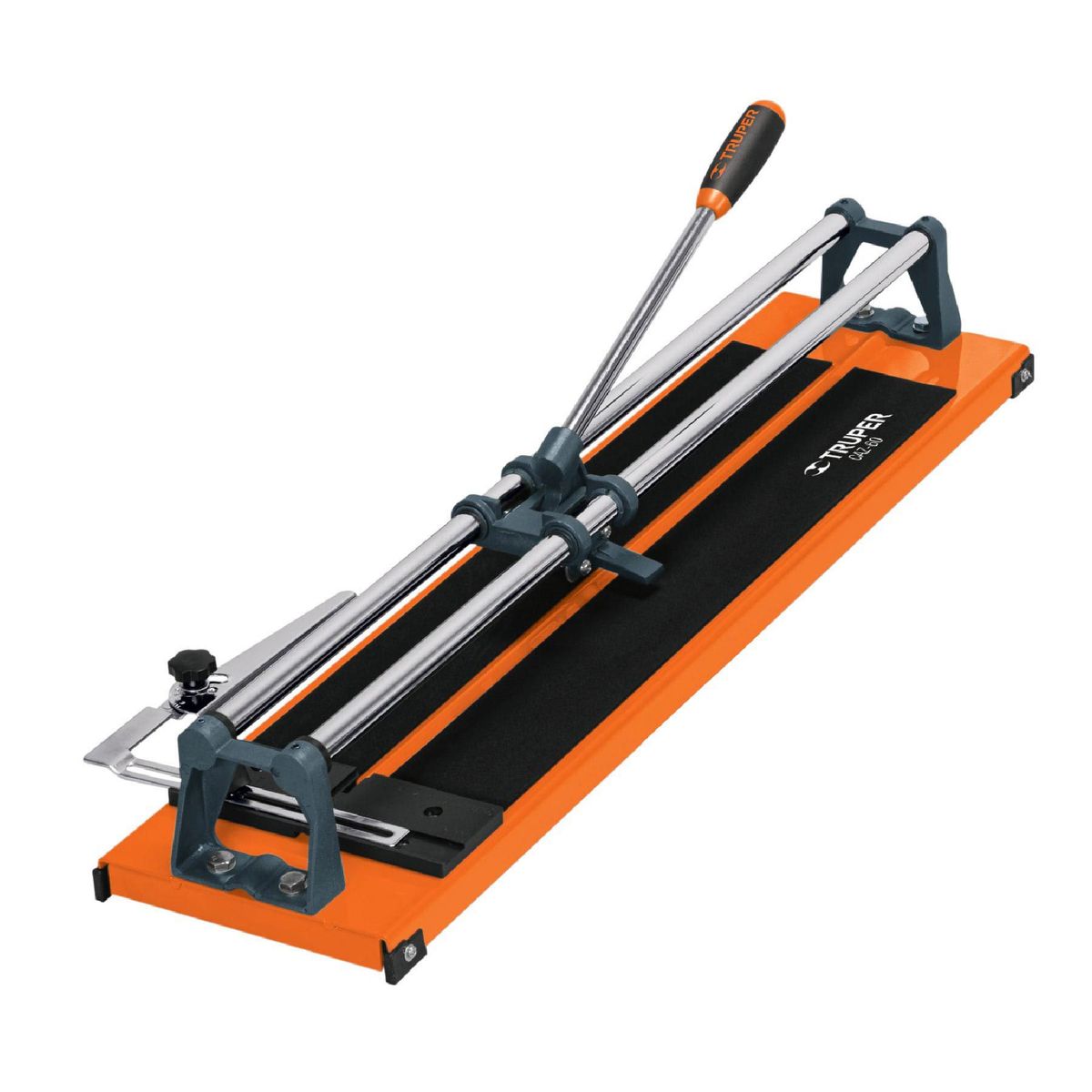 TRUPER - Cortador De Baldosas De 24" Tipo Profesional Con Cuchillas Truper