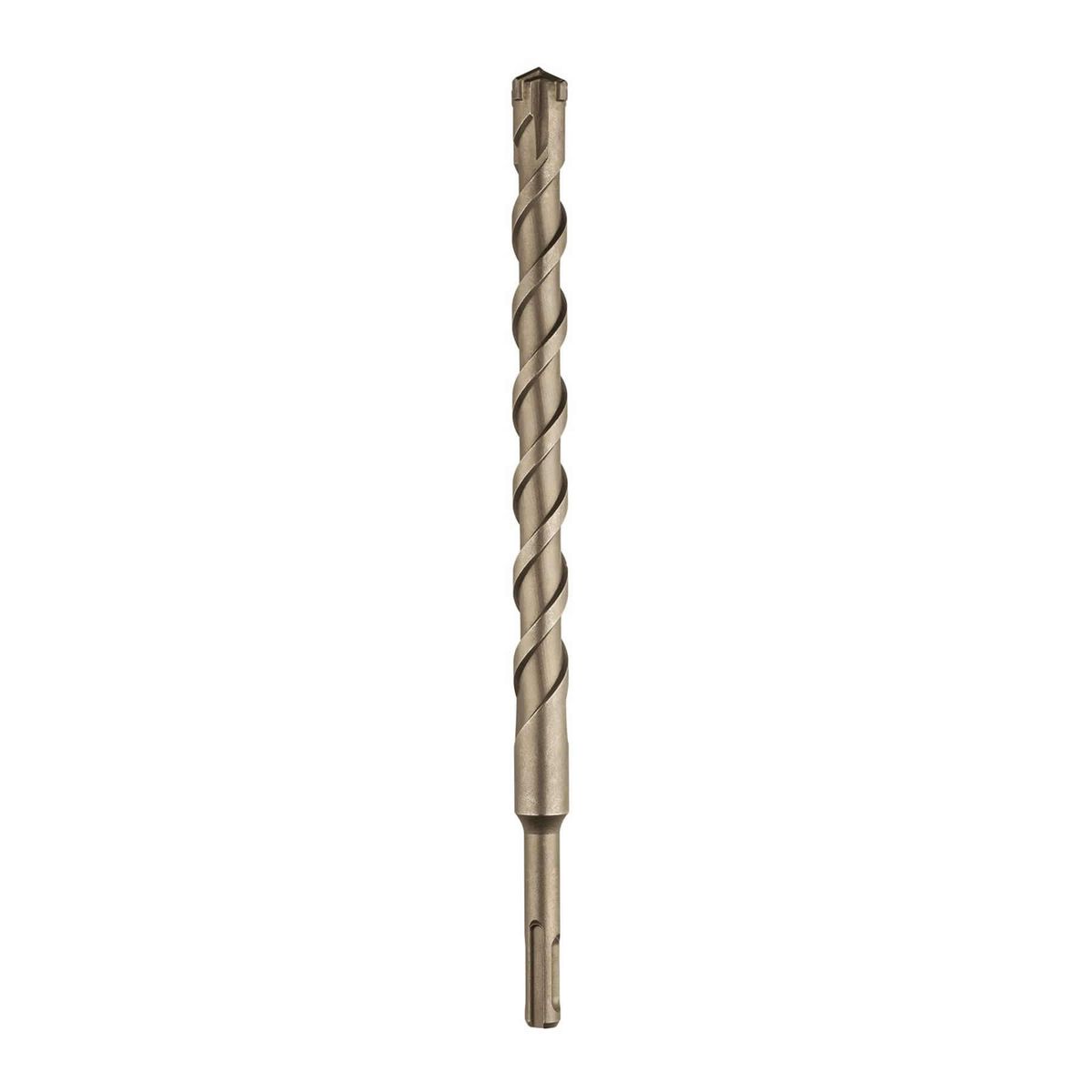TRUPER - Broca Para Concreto Sds Plus De 3/16", Largo 6" Truper