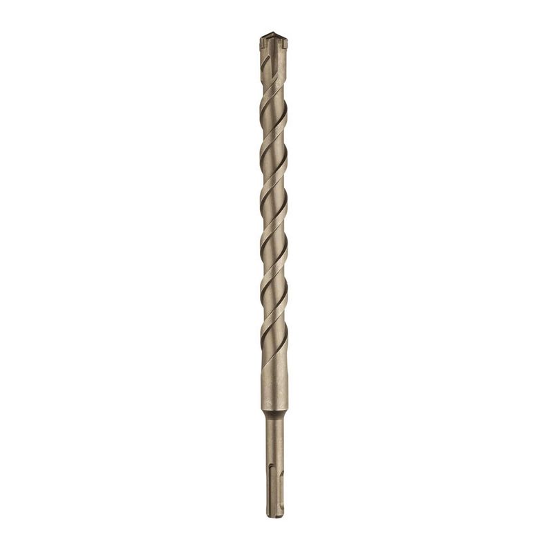 TRUPER - Broca Para Concreto Sds Plus De 3/8", Largo 8" Truper