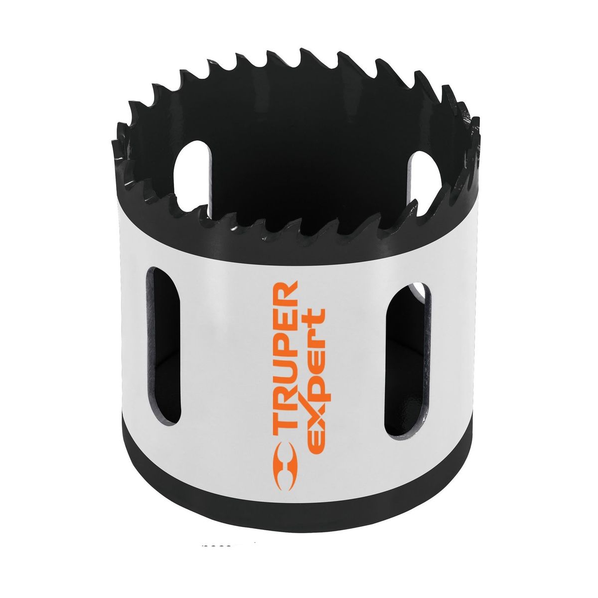 TRUPER - Sierra Copa Bimetálica Diámetro 2.3/4", Mandril De 7/16" Truper