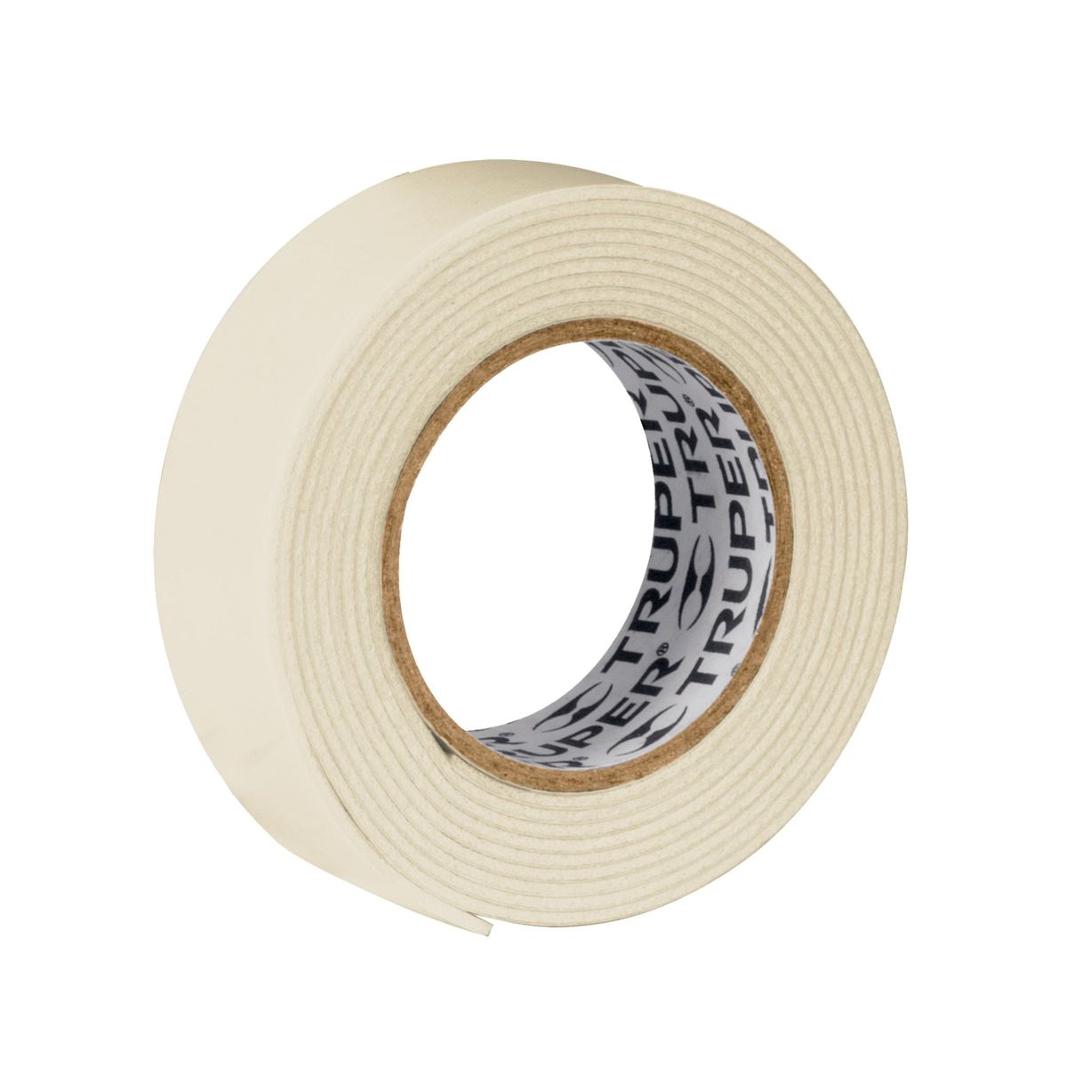 TRUPER - Cinta Doble Faz De 1.5 Metros Para Uso Profesional, Hot Melt Truper