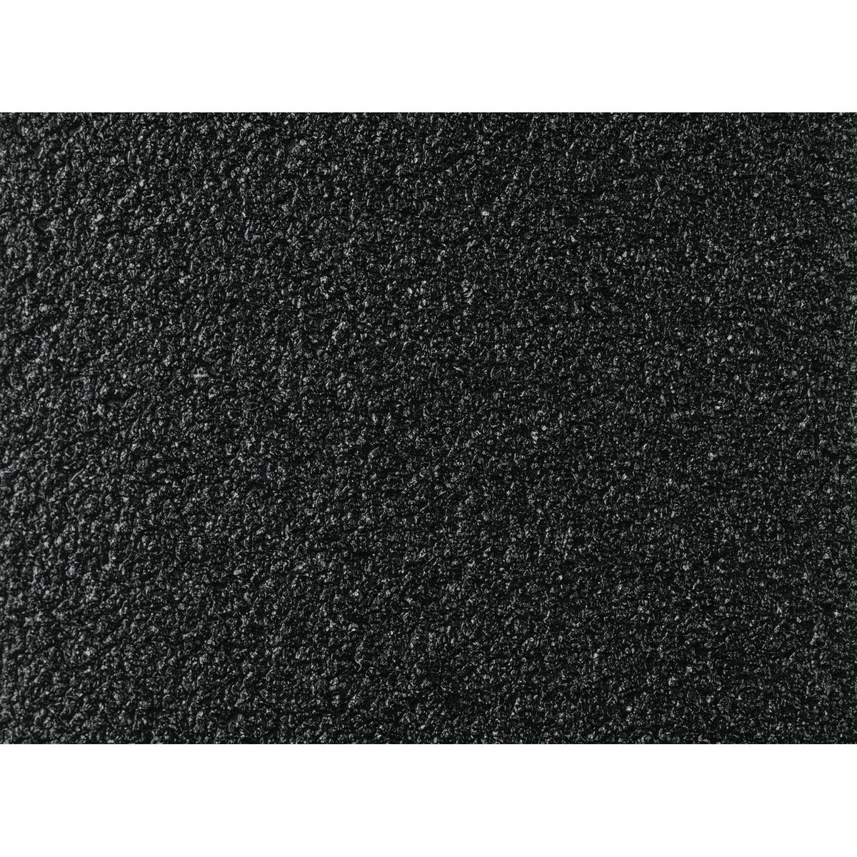 TRUPER - Cinta Antideslizante Negra De 18 M X 50 Mm Con Adhesivo Truper