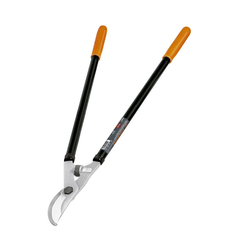 TRUPER - Tijera Para Poda Ramas Altas De 68 Cm Con Mangos Tubulares Truper