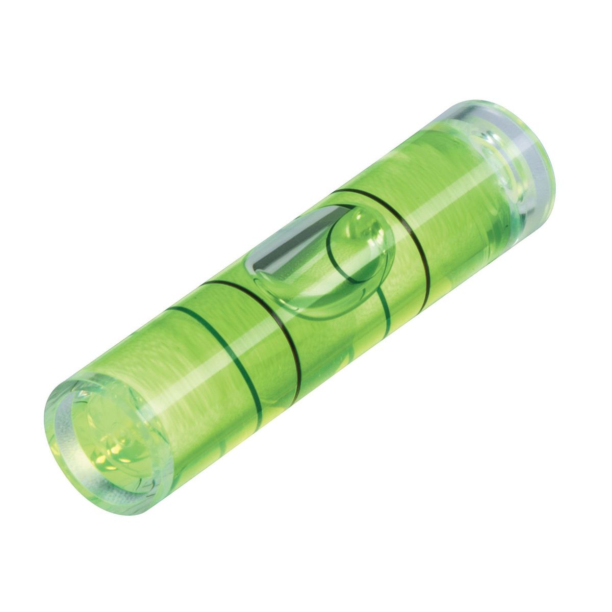 TRUPER - Gota Para Nivel Profesional Color Verde De Mayor Visibilidad Truper