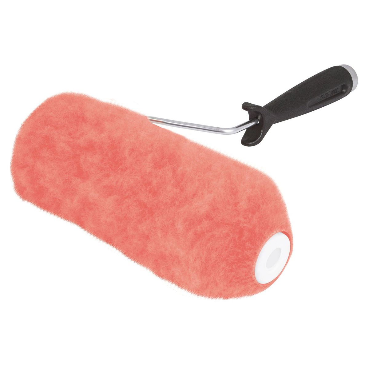 TRUPER - Rodillo De Pintura De 9" Para Superficies Extra Rugosas Truper