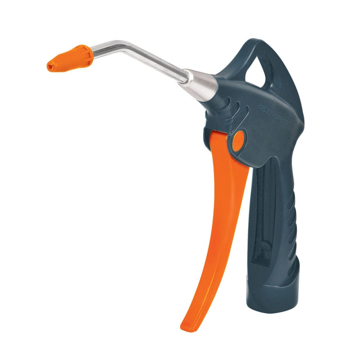 TRUPER - Pistola Sopleteadora Plástica Alto Impacto De 90 Psi Truper