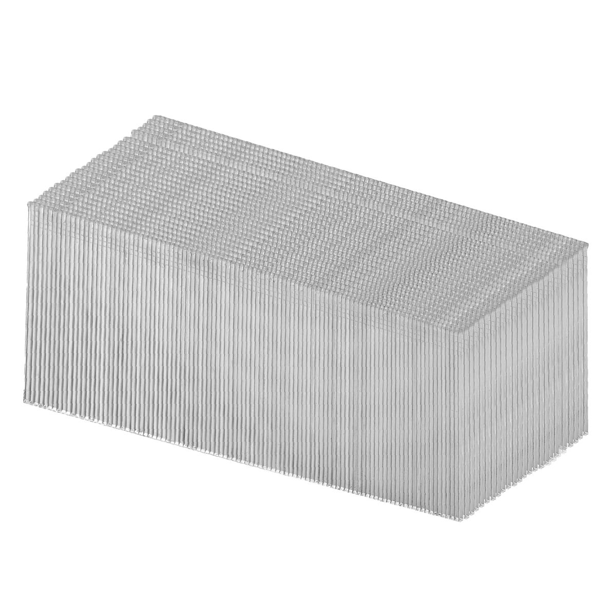 TRUPER - Caja 5000 Clavos Clavadora Calibre 18 50mm X 1.2mm Truper