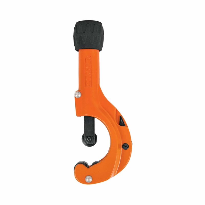 TRUPER - Cortador De Tubo De Cobre Industrial, 3/16" Hasta 2" Truper