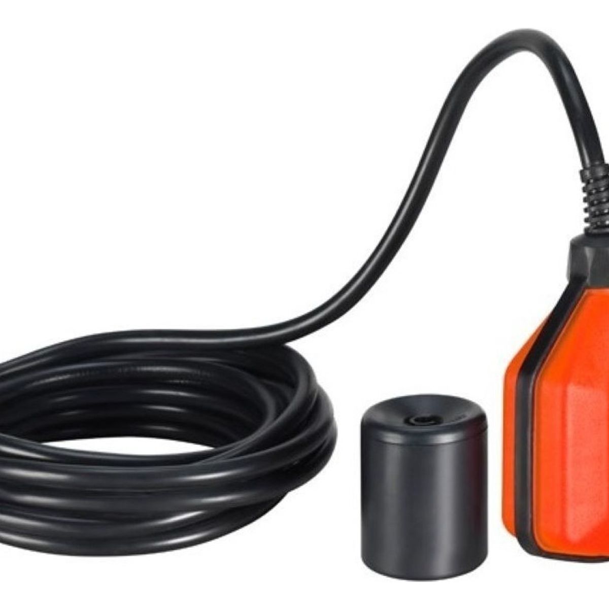 LOVATO - Flotador De Nivel Tipo Boya 15 Metros Lovato Lvfsp1w15