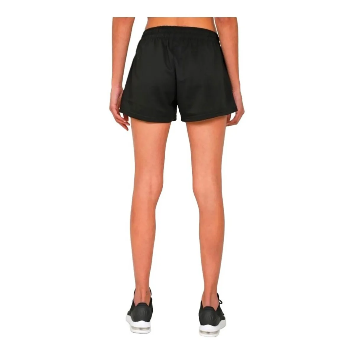 WILSON - Pantaloneta Deportiva Mujer Wilson French Terry