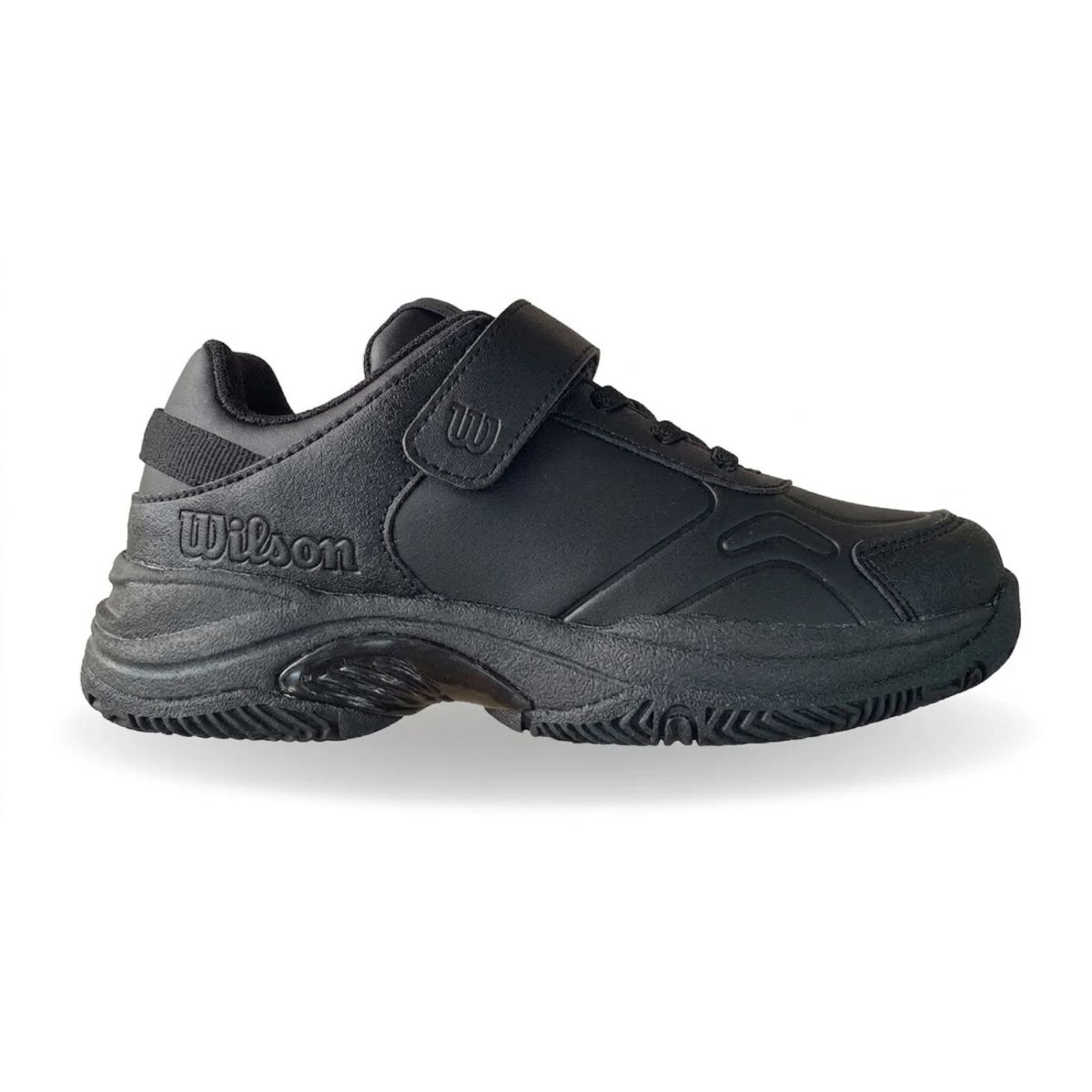 WILSON - Tenis Deportivo Wilson Back 2 School Unisex