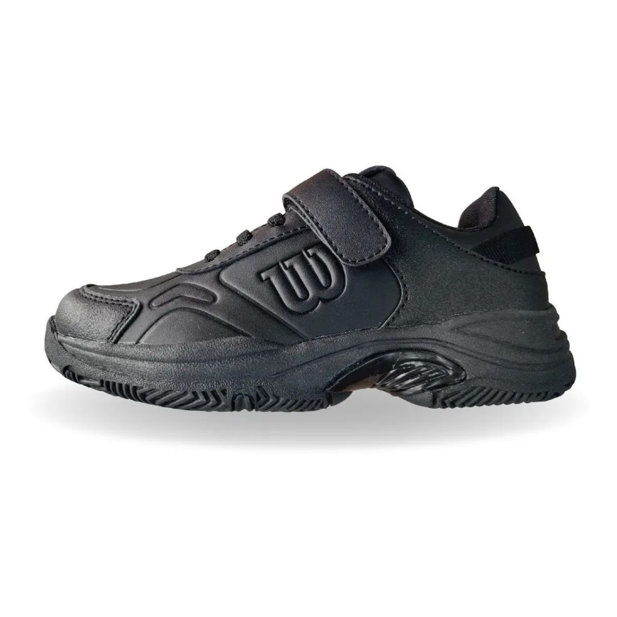 WILSON - Tenis Deportivo Wilson Back 2 School Unisex
