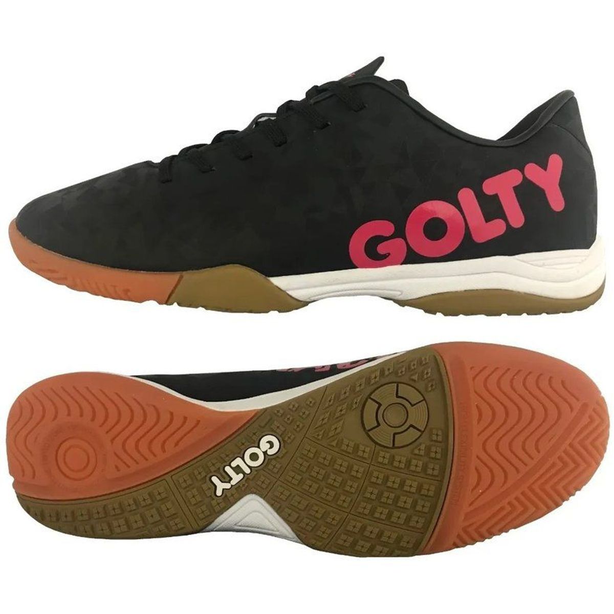 GOLTY - ZAPATILLA LISA PRO GOLTYCRACK