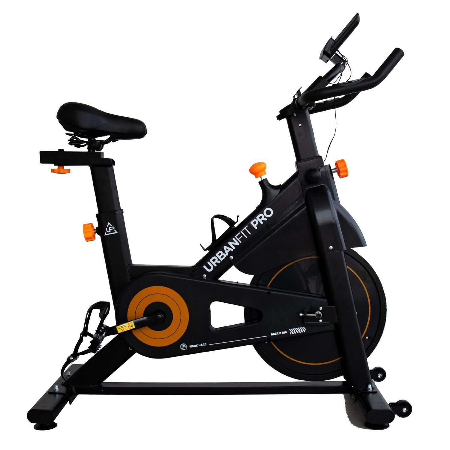 Bicicletas Estaticas