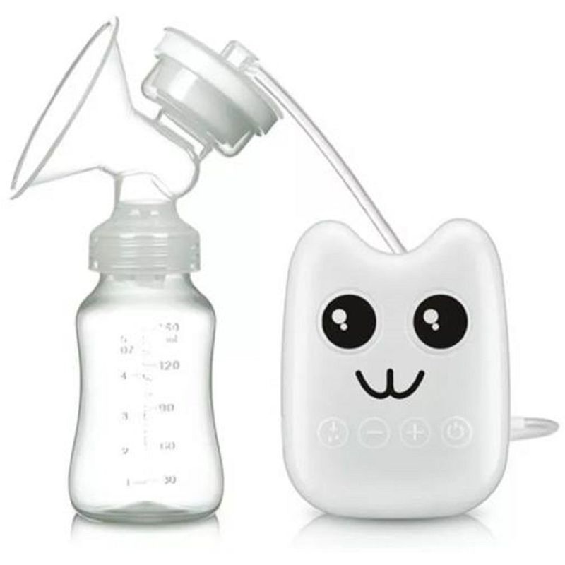 KIDSHOP - Extractor electrico sencillo de leche materna