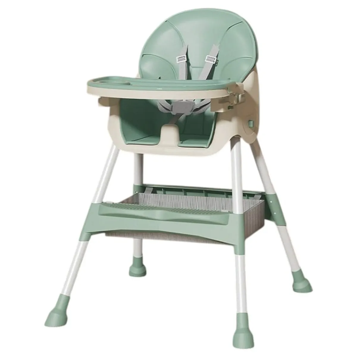 KIDSHOP - Silla Comedor Bebe 3 En1 Kidshop Baby CY006-VD