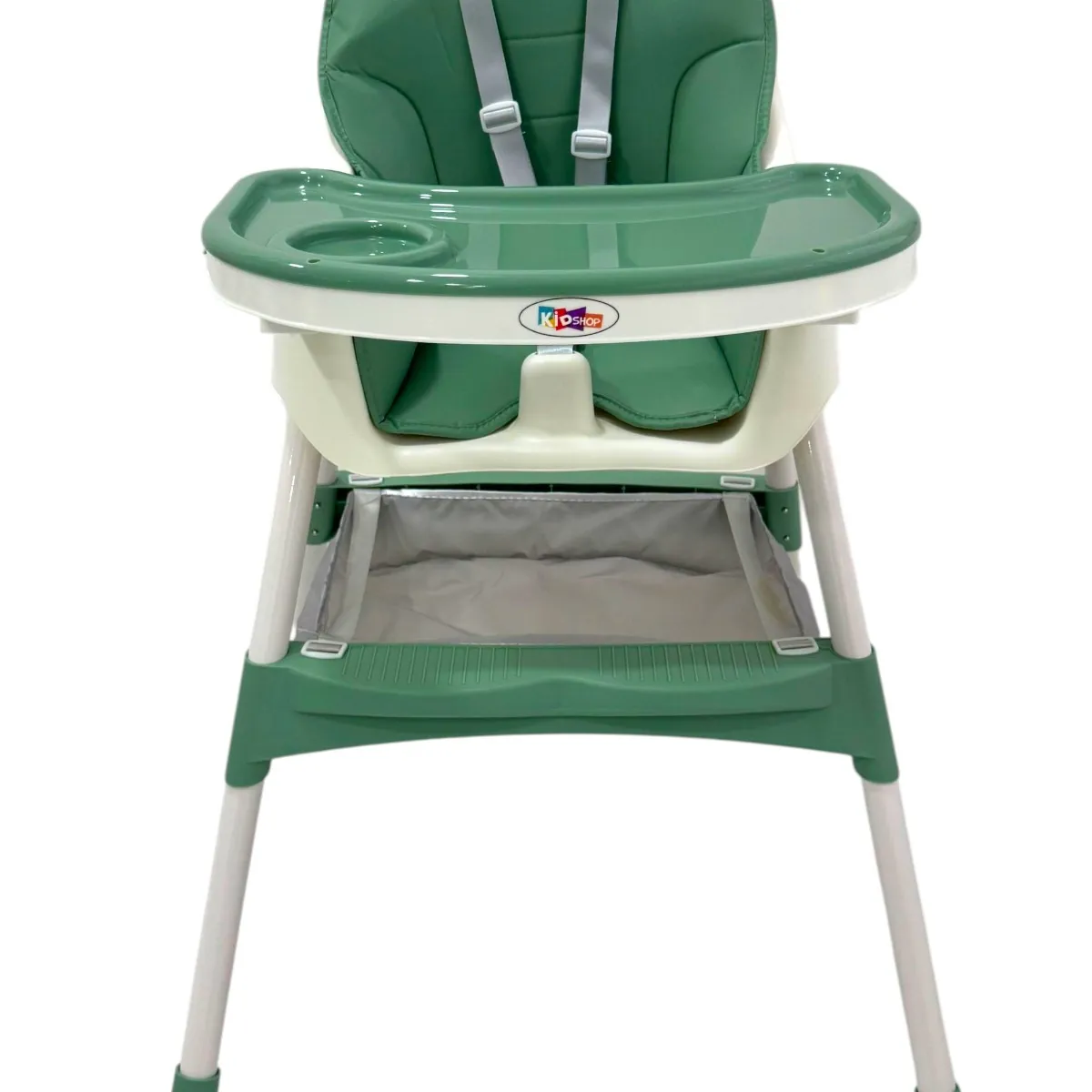 KIDSHOP - Silla Comedor Bebe 3 En1 Kidshop Baby CY006-VD