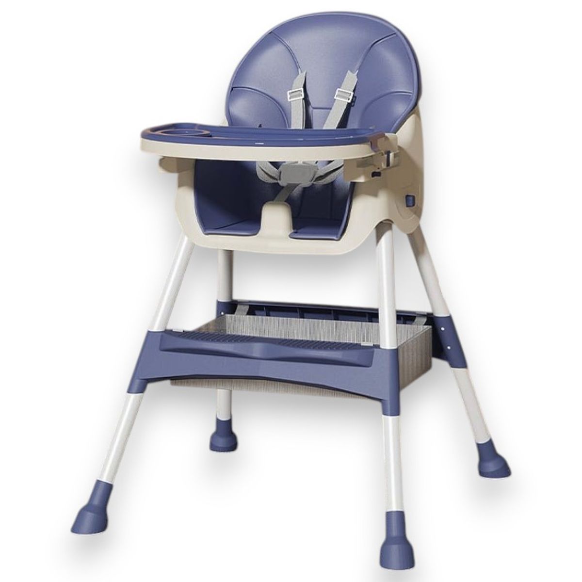 KIDSHOP - Silla Comedor Bebe 3 En1 Kidshop Baby CY006-AZ