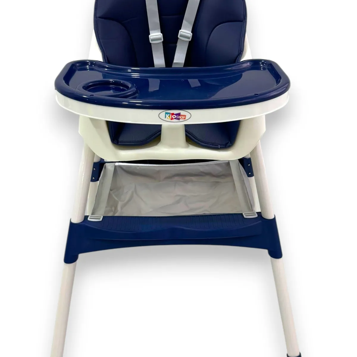 KIDSHOP - Silla Comedor Bebe 3 En1 Kidshop Baby CY006-AZ