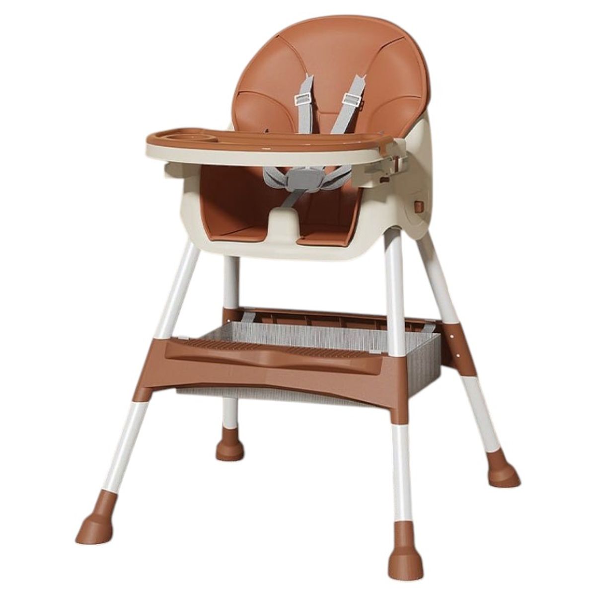 KIDSHOP - Silla Comedor Bebe 3 En1 Kidshop Baby CY006-BG