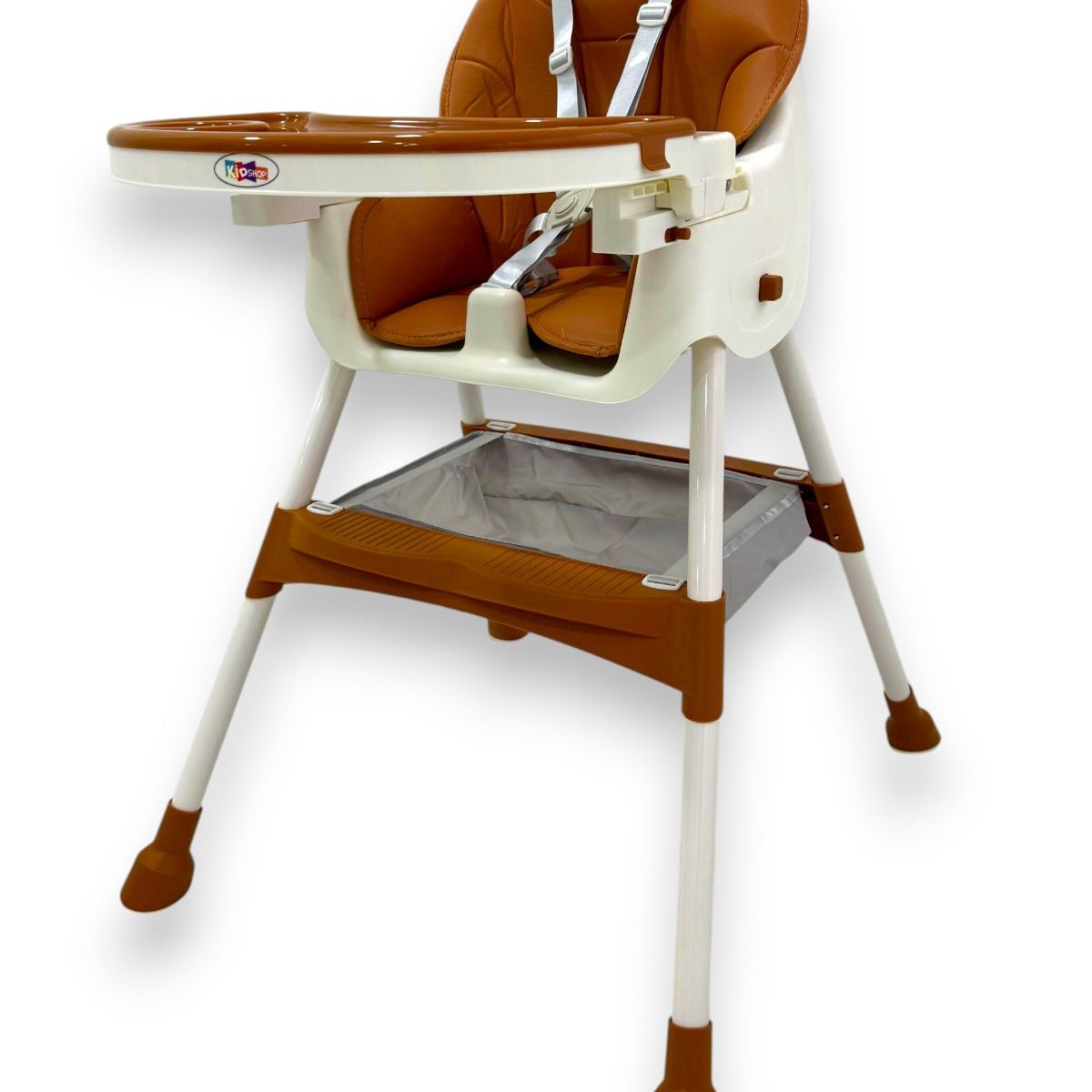 KIDSHOP - Silla Comedor Bebe 3 En1 Kidshop Baby CY006-BG