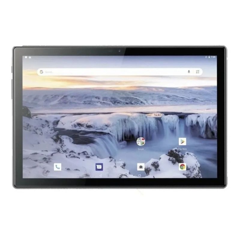 MOBULA - Tablet mobulaa tab 1 32 gb  3 ram-gris -  octa-core 1.6ghz + 1.2 ghz
