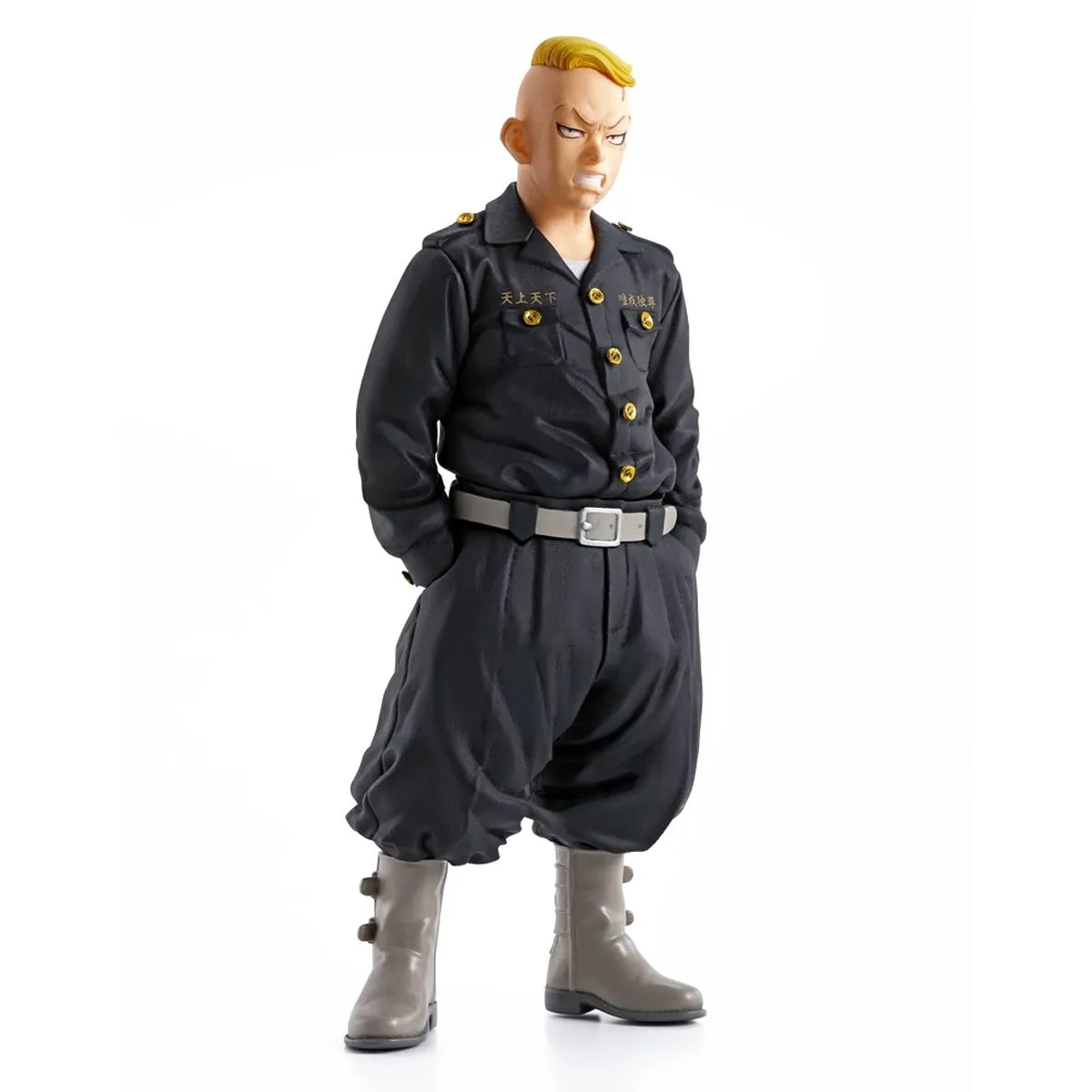 BANPRESTO - FIGURA COLECCIONABLE BANDAI DE TOKYO REVENGERS HARUKI HAYASHIDA FIGURE