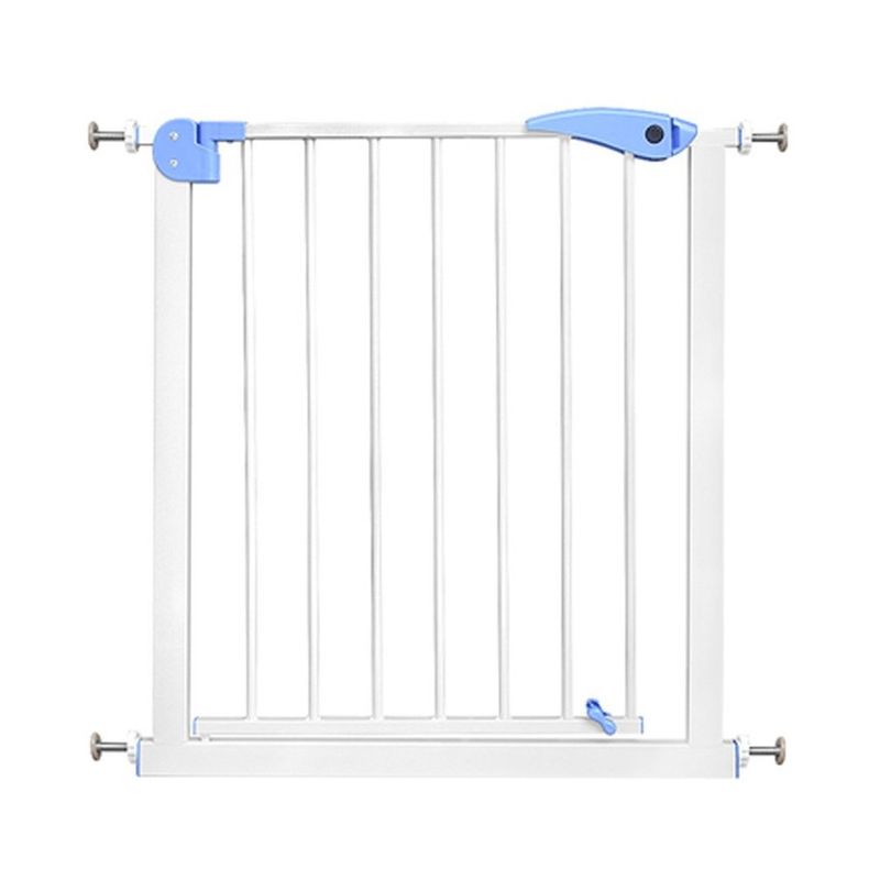 KIDSHOP - Reja puerta de seguridad para bebes niños y mascotas-