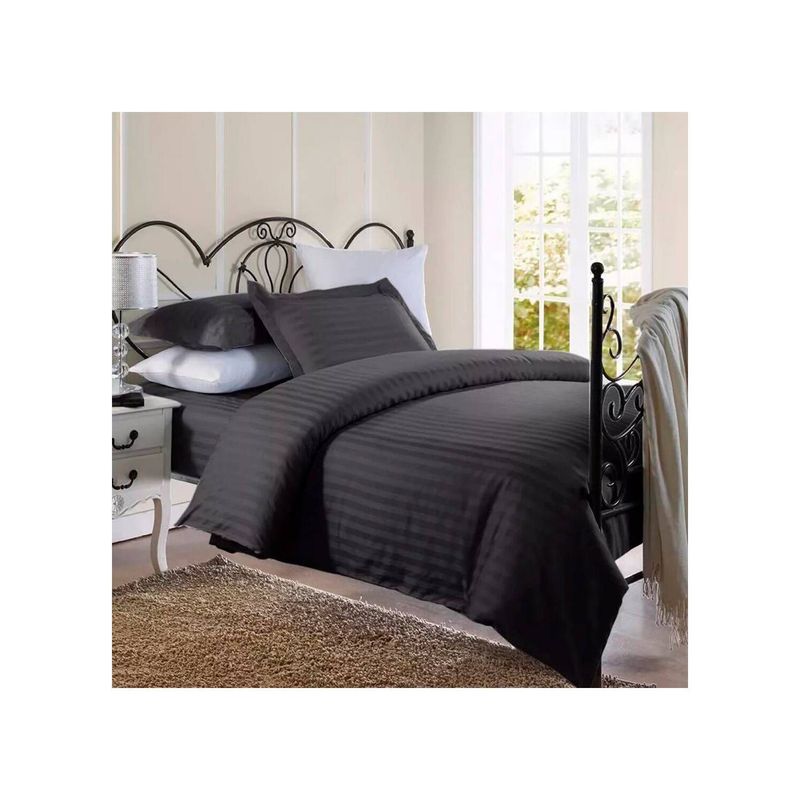 PLUMA HOME - Duvet Casino con fundas  / doble  -   duvet es una funda  para plumon.