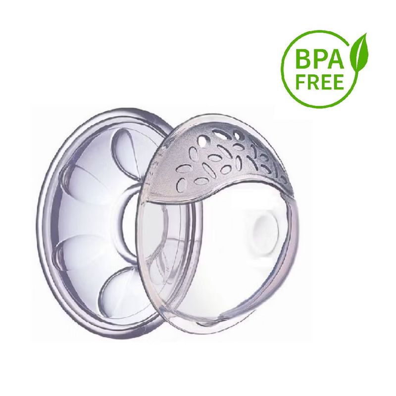 KIDSHOP - Conchas recolectoras de leche materna-