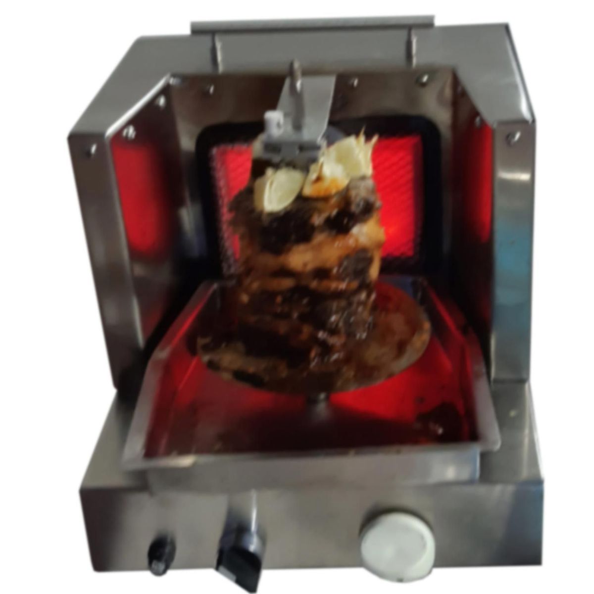 GENERICO - HORNO SHAWARMA O CARNE AL PASTOR