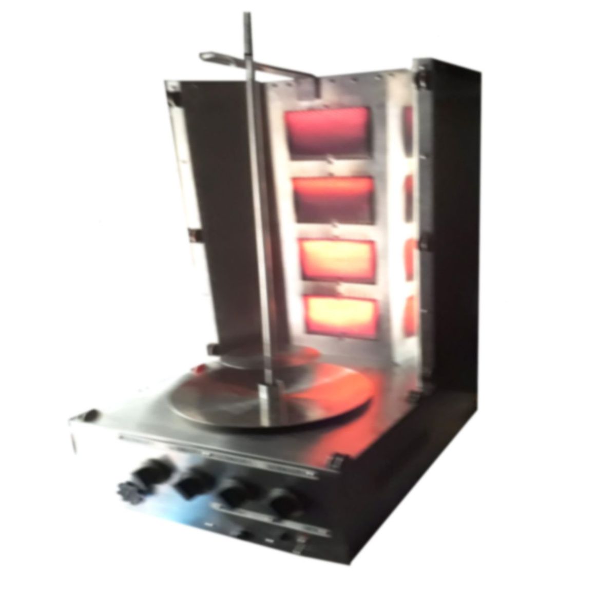 GENERICO - HORNO SHAWARMA O CARNE AL PASTOR