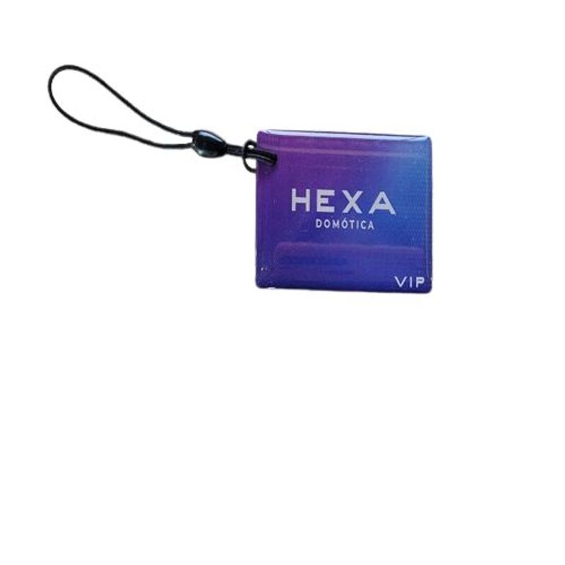 GENERICO - Tarjeta De Proximidad Para Cerradura Digital