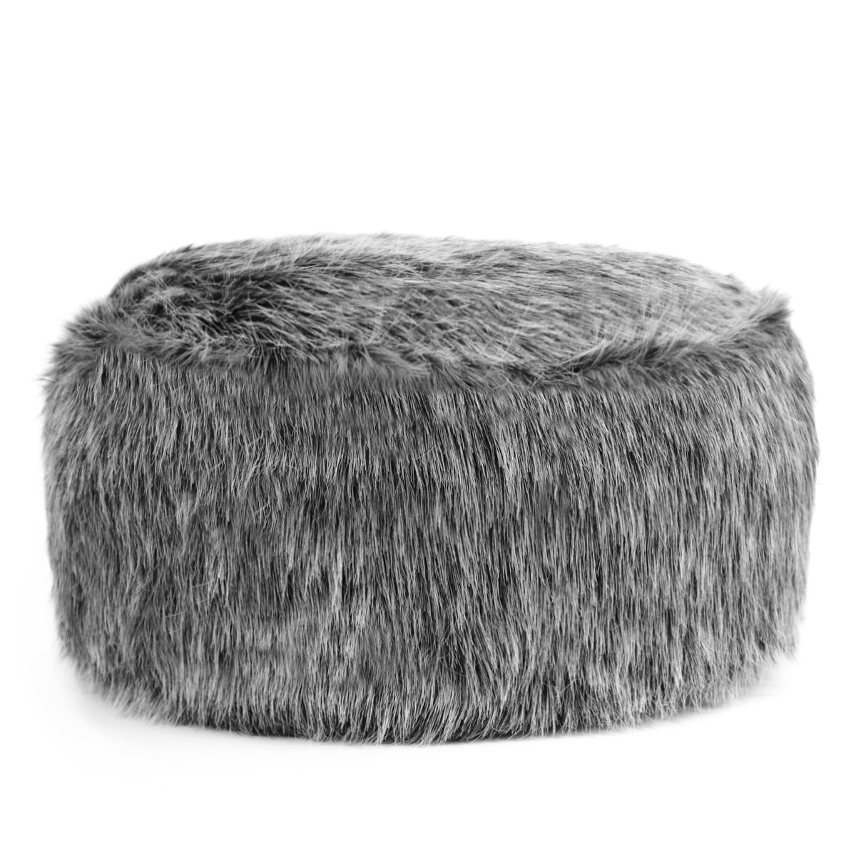 BANZAY - Cojín Para Meditación Yoga - Gris