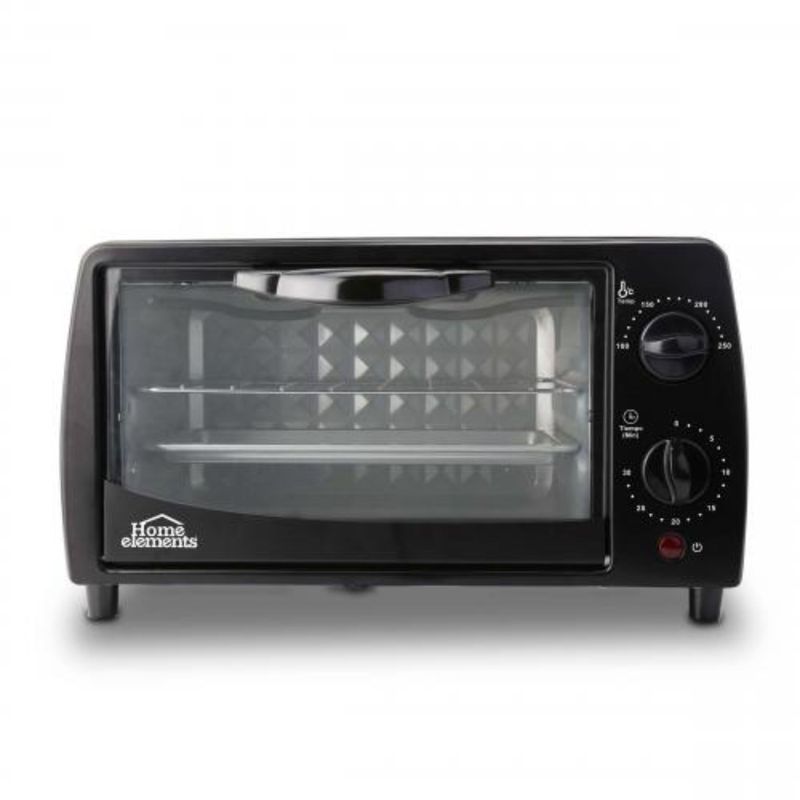 HOME ELEMENTS - Horno Home Elements Tostador 9 Litros