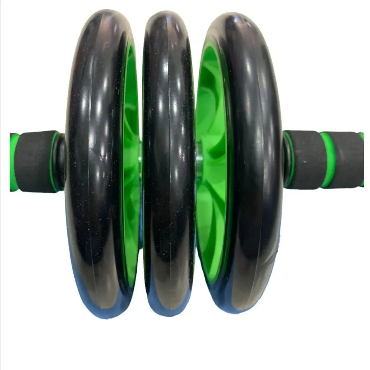 KIDSHOP - Rueda Para Ejercicio Abdominal x 3 Ruedas 25709-1