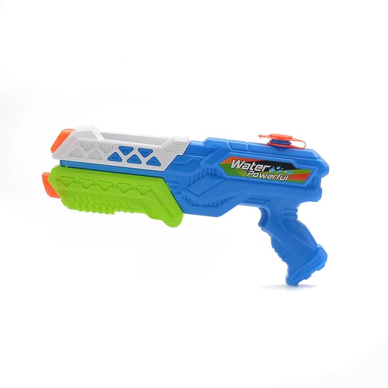 KIDSHOP - Lanzador Agua Piscina Pool Hydro Power Verde 5636