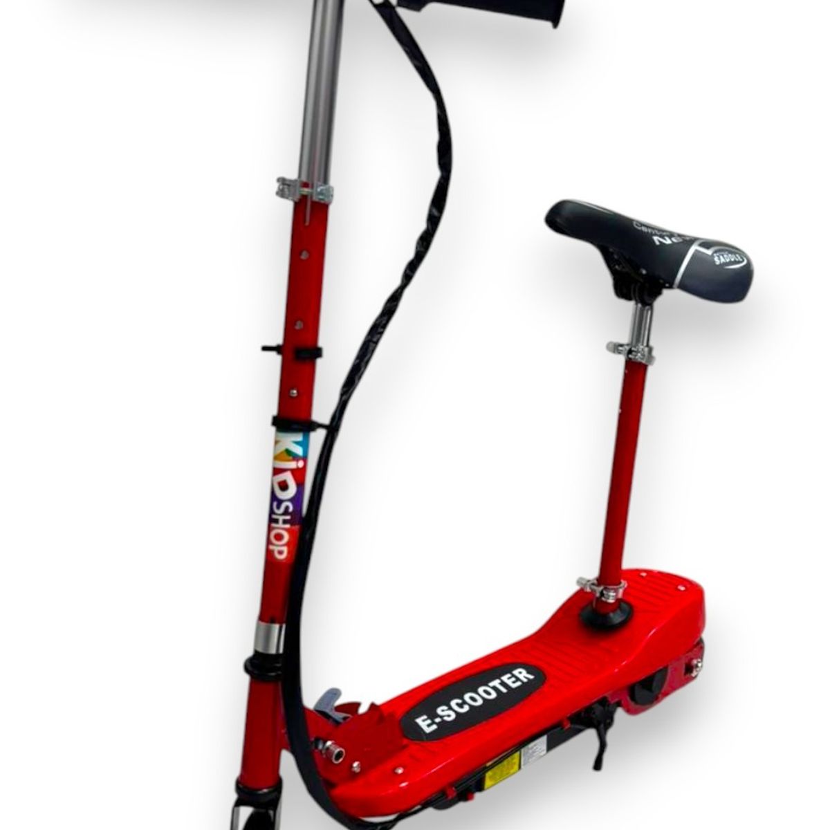 KIDSHOP - Patineta Electrica E-Scooter PT05-RJ