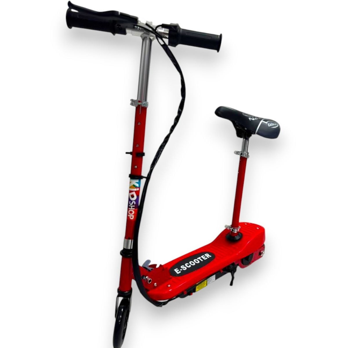 KIDSHOP - Patineta Electrica E-Scooter PT05-RJ